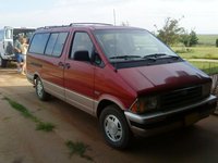 Aerostar Aerostar