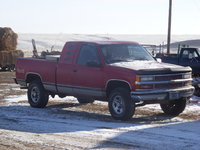 C/K 1500 C/K 1500