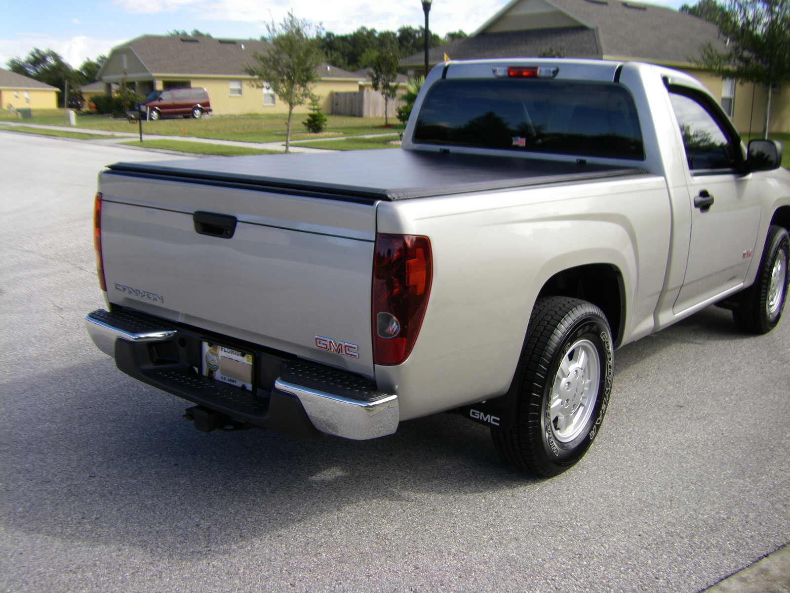 2006 GMC Canyon - Pictures - CarGurus