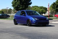 Focus SVT Focus SVT
