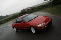 Civic CRX Civic CRX