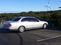 2000 Holden Statesman Overview 2000 Holden Statesman Overview