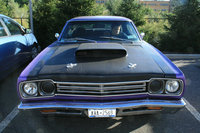 Road Runner Road Runner
