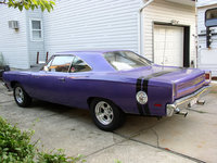 Road Runner Road Runner