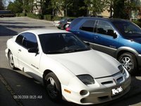 Sunfire Sunfire