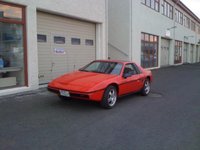 Fiero Fiero