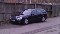 E-Class E-Class
