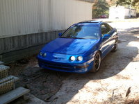 Integra Integra
