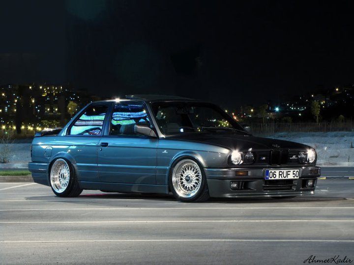 1989 BMW 3 Series - Pictures - CarGurus