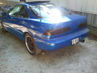 Integra Integra