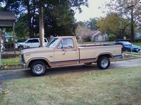 1983 Ford F-150 Overview 1983 Ford F-150 Overview