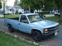 C/K 1500 C/K 1500
