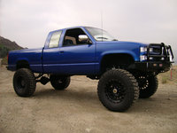 C/K 1500 C/K 1500