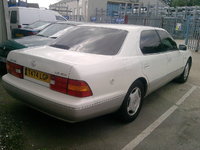 LS 400 LS 400