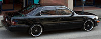 LS 400 LS 400