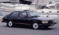 1981 Saab 900 Overview