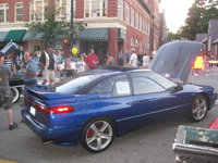 SVX SVX