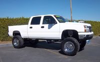 Silverado 1500HD Silverado 1500HD