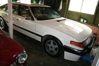 1986 Rover 3500 Overview 1986 Rover 3500 Overview