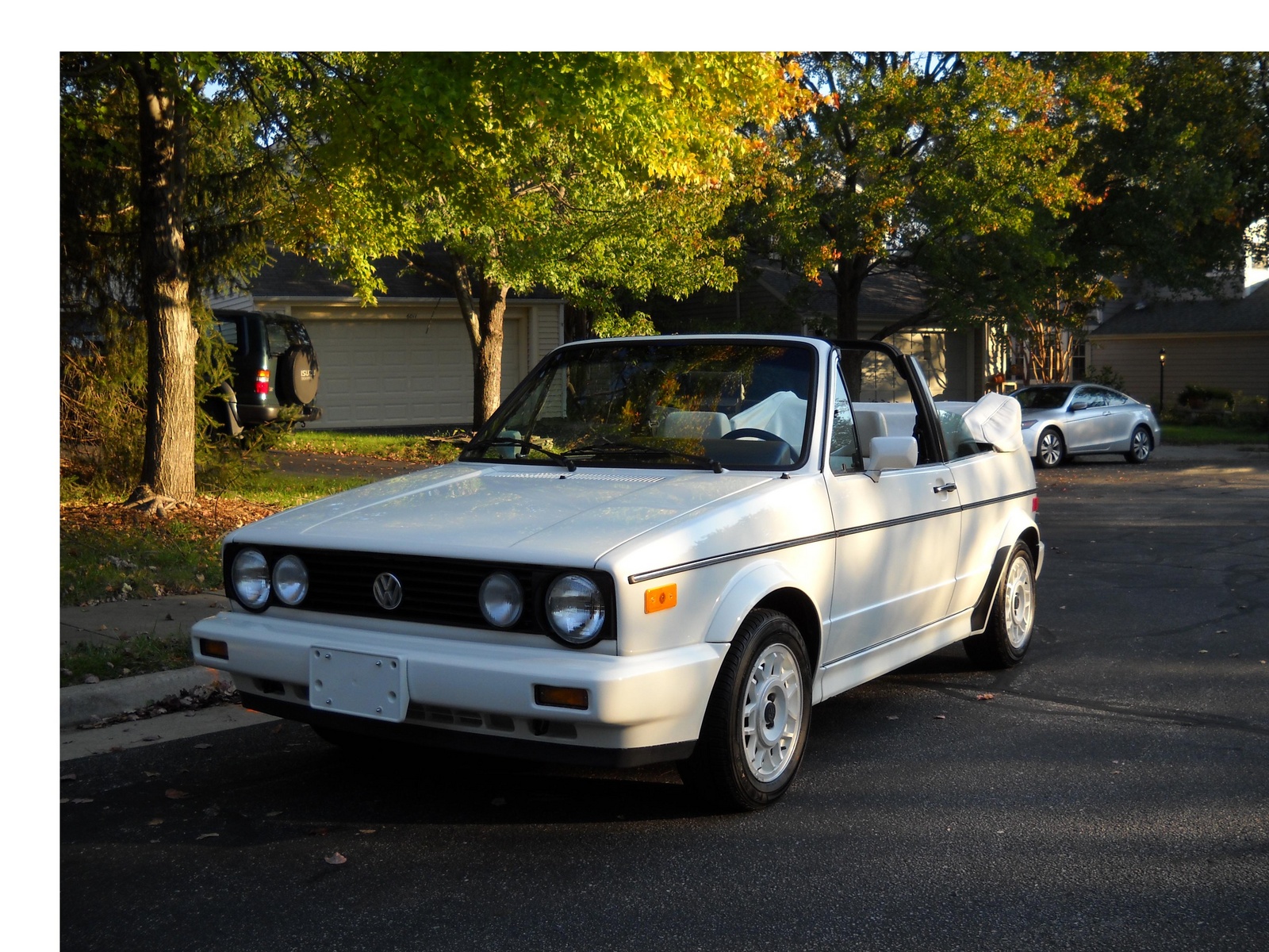 1988 Vw Cabriolet Engine Diagram