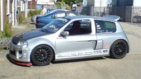 Clio Clio