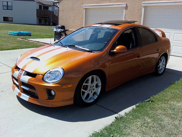 2005 Dodge Neon Srt 4 Pictures Cargurus