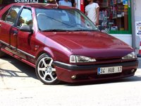 1997 Renault 19 Overview 1997 Renault 19 Overview
