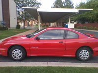Sunfire Sunfire