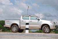Hilux Hilux