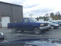 1994 Ford F-250 Overview