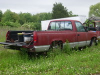 C/K 1500 C/K 1500