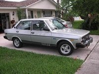 1977 FIAT 131 Picture Gallery