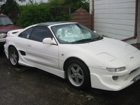 MR2 MR2