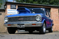 Nova Nova