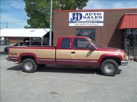 Sierra 3500