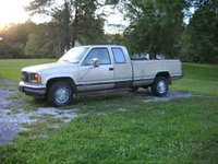 Sierra C/K 3500 Sierra C/K 3500