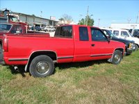 C/K 1500 C/K 1500