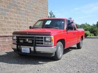 C/K 1500 C/K 1500