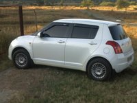Swift Swift