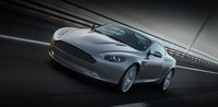 2011 Aston Martin DB9 Overview