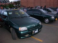 Clio Clio