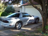 Firebird Firebird