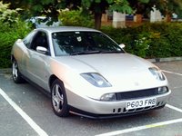 Coupe Coupe