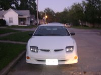 Sunfire Sunfire