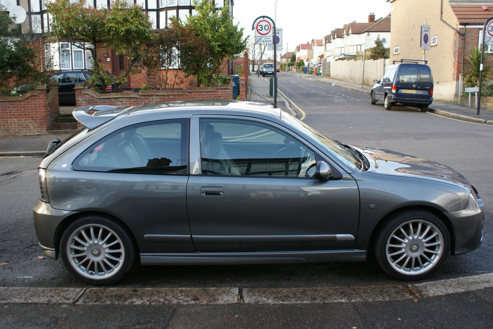 Is the 2007 ford fusion a good car #9