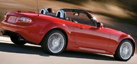MX-5 Miata MX-5 Miata