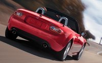 MX-5 Miata MX-5 Miata