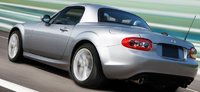 MX-5 Miata MX-5 Miata
