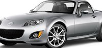 MX-5 Miata MX-5 Miata