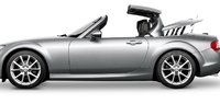 MX-5 Miata MX-5 Miata